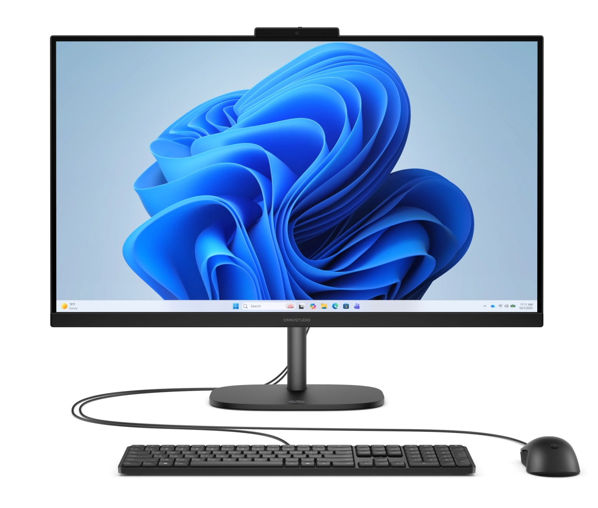 HP OmniStudio 27-cv0013nc (DK7D2EA#BCM)