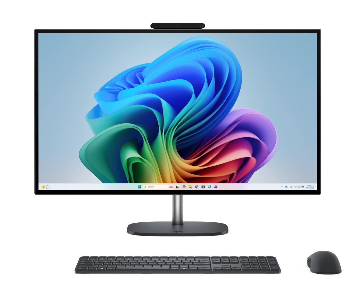 HP OmniStudio X 27-cx0001nc (DK4F7EA#BCM)