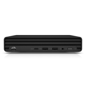 HP Pro Mini 260 G9 (D96HFET#BCM)