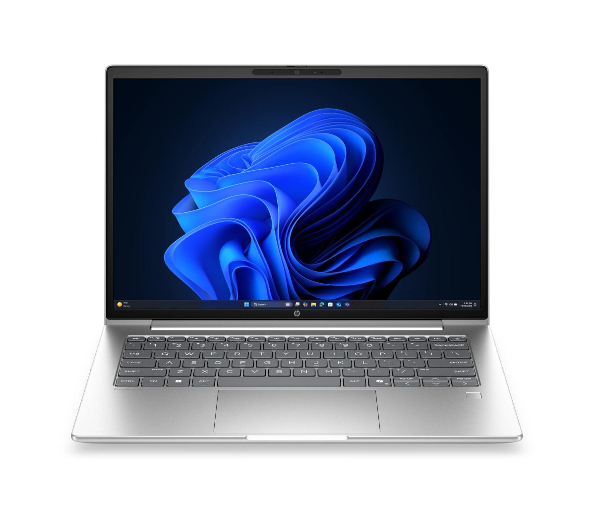 HP ProBook 4 G2a 14" (DX9G5ET#BCM)
