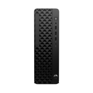 HP ProDesk 2 SFF G1i (D96QTET#BCM)