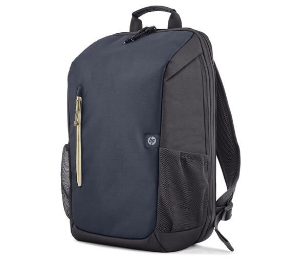 HP Travel 18L 15.6 BNG Laptop Backpack 6B8U7AA - Obrázek 2