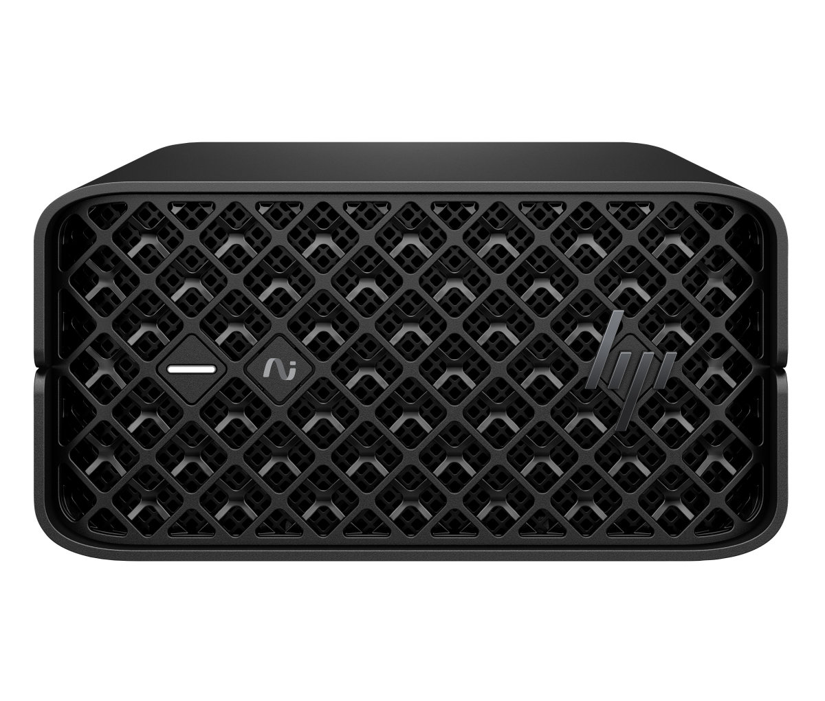 HP Z2 Mini G1a (A40RNET#BCM)