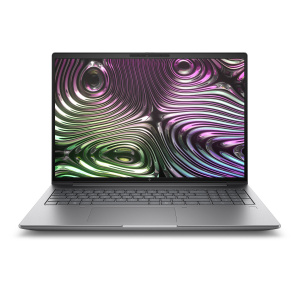 HP ZBook X G1i 16" (B72WPET#BCM)