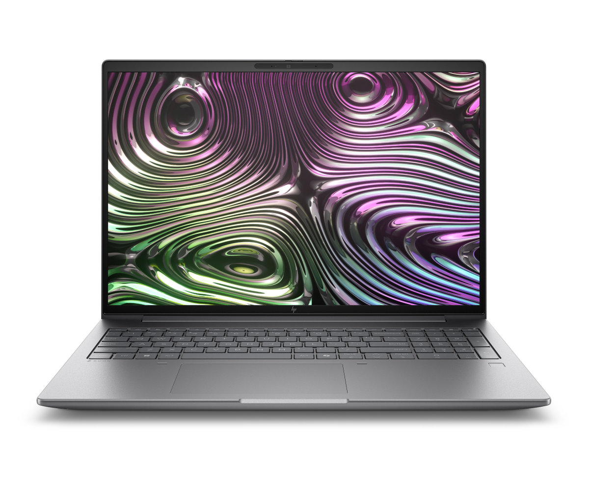 HP ZBook X G1i 16" (B72WPET#BCM)