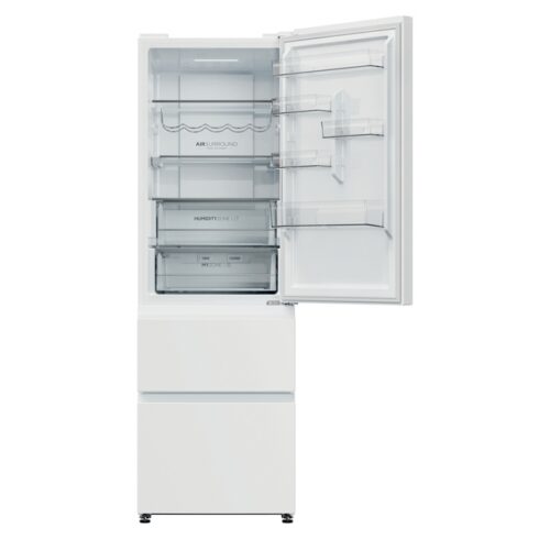Haier - 3D 60 Series 5 - HTW5618DNPW - Obrázek 18