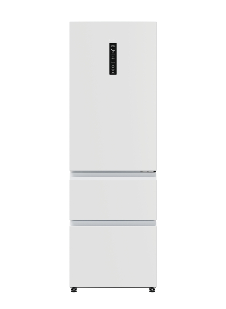 Haier - 3D 60 Series 5 - HTW5618DNPW