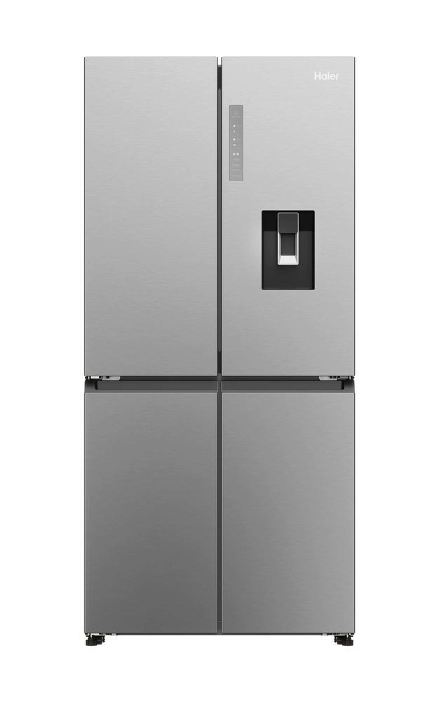 Haier - Cube 83 Series 3 - HCR3818DWMM