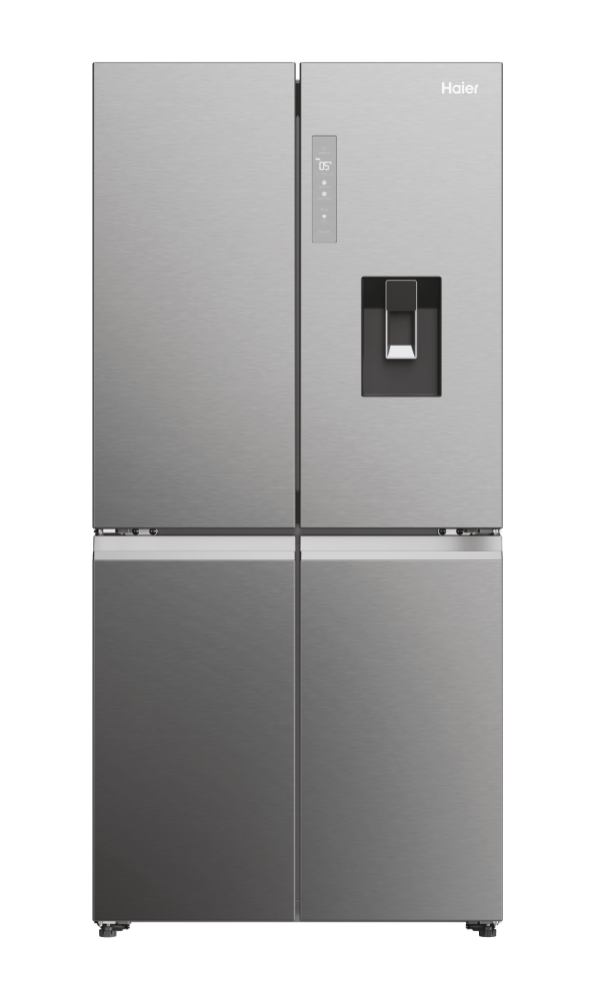 Haier - Cube 83 Series 5 - HCW58F18EWMP