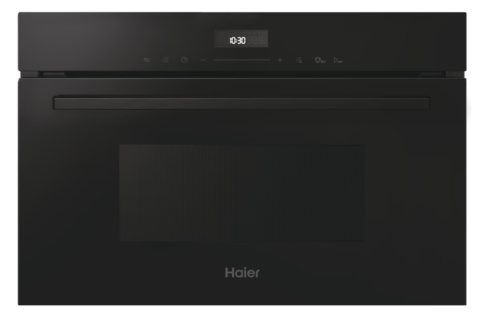 Haier H38DMWID26NB vestavná mikrovlnná trouba