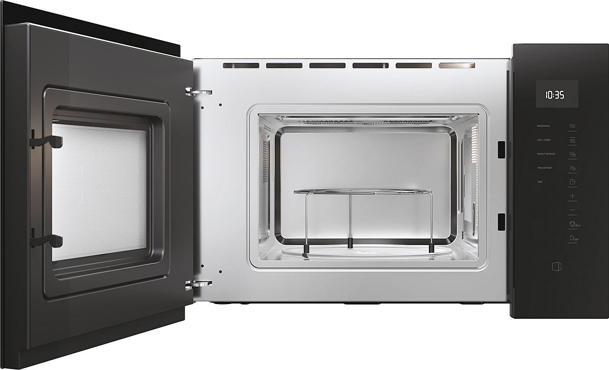 Haier H38FMWID4ID27N vestavná mikrovlnná trouba - Obrázek 2