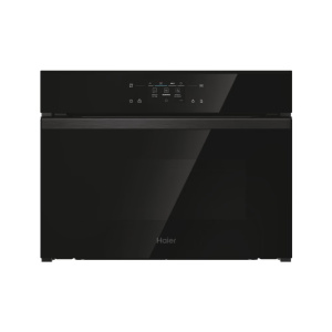 Haier H4MWID69C6NQB kompaktní trouba s mikrovlnami