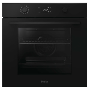 Haier H6 ID23B4HTB Titanium/ID horkovzdušná trouba Series 2