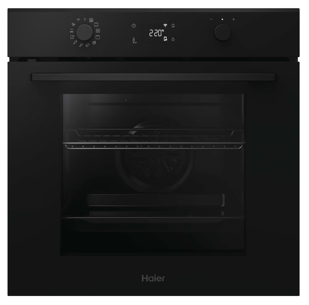 Haier H6 ID23B4HTB Titanium/ID horkovzdušná trouba Series 2