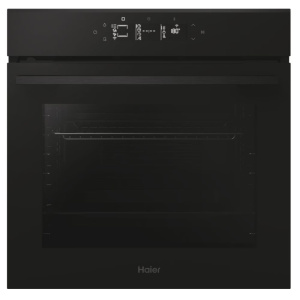 Haier H6 ID46G3YTB Titanium pyrolytická trouba
