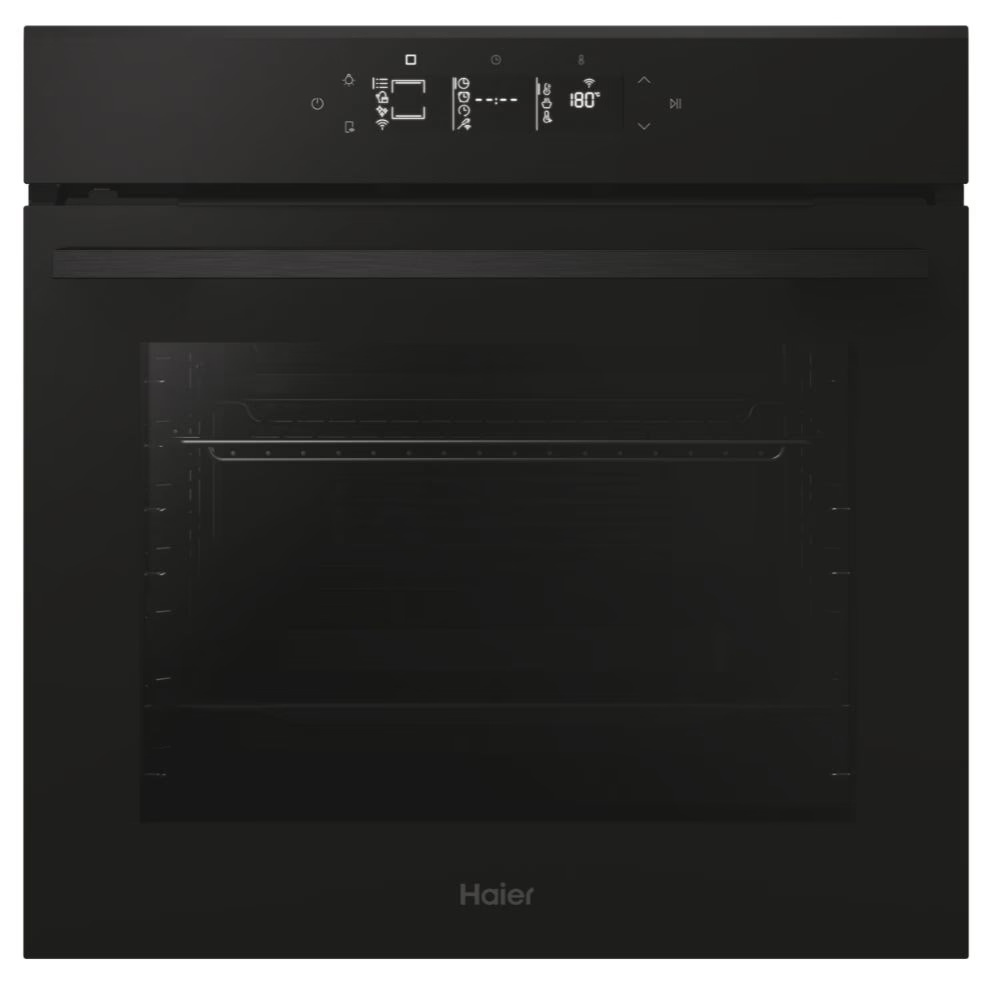 Haier H6 ID46G3YTB Titanium pyrolytická trouba