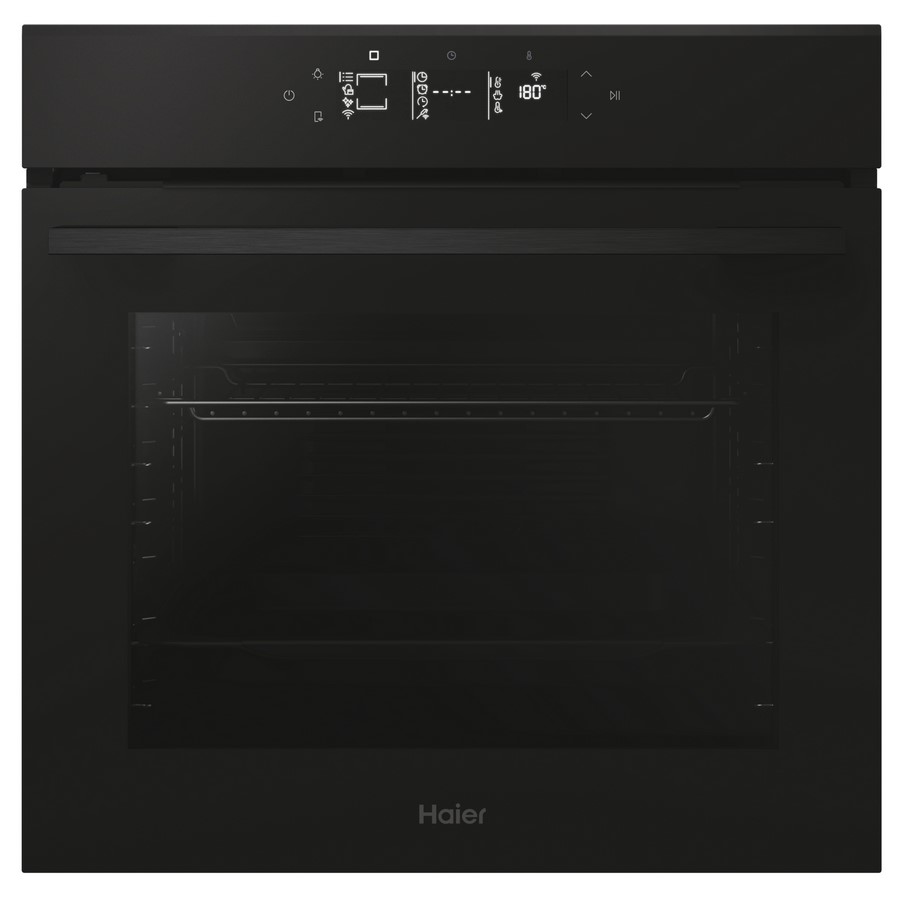Haier H6 ID46G5HTB ID horkovzdušná trouba Series 4