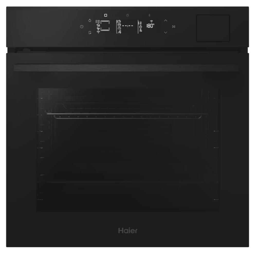 Haier H6 ID46G5SYTB Titanium/ID Series 4 trouba s parní funkcí