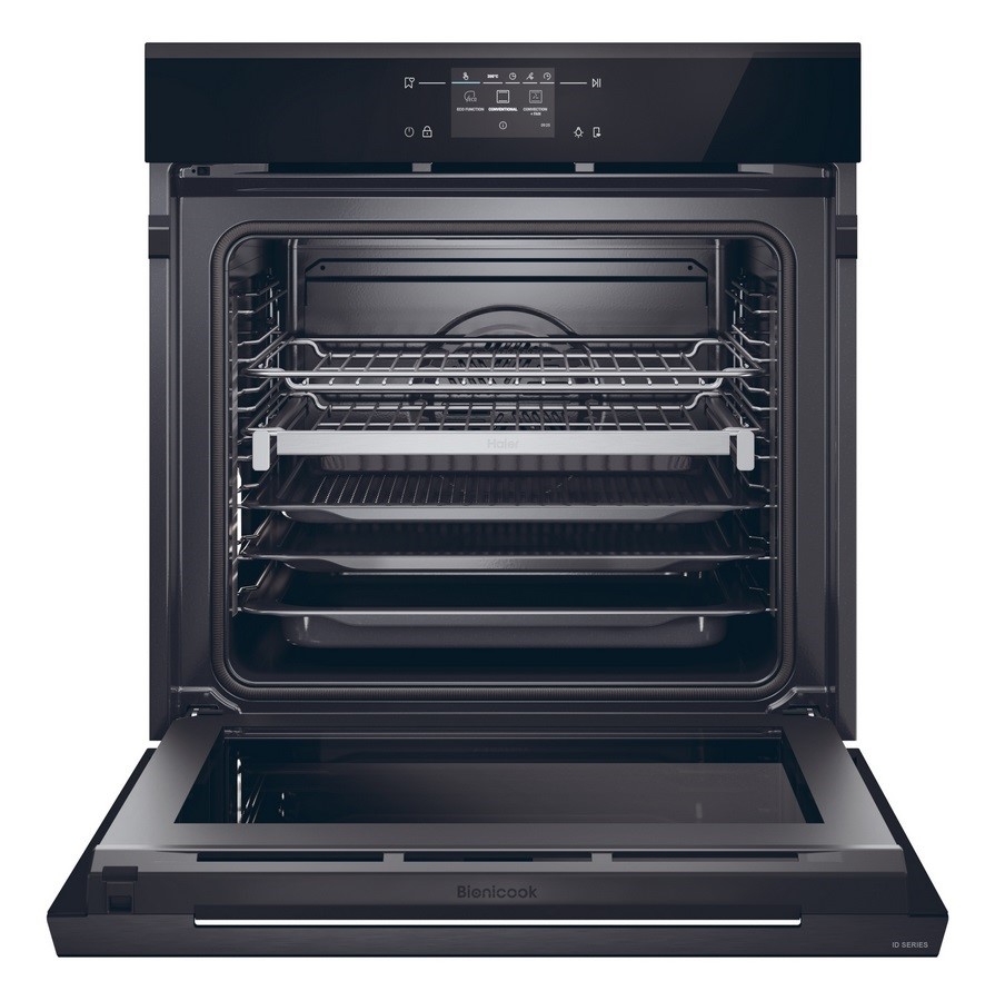 Haier H6 ID66C3YTB pyrolytická trouba Series 6 - Obrázek 2