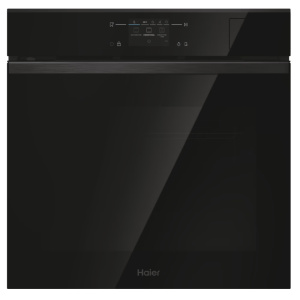 Haier H6 ID68C5SYTB Titanium/ID trouba s parní funkcí Series 6