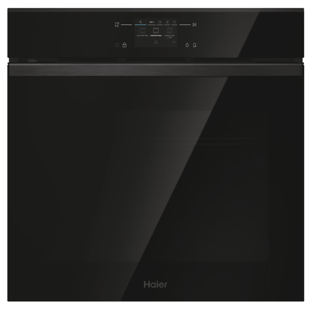 Haier H6 ID68C5YTB pyrolytická trouba