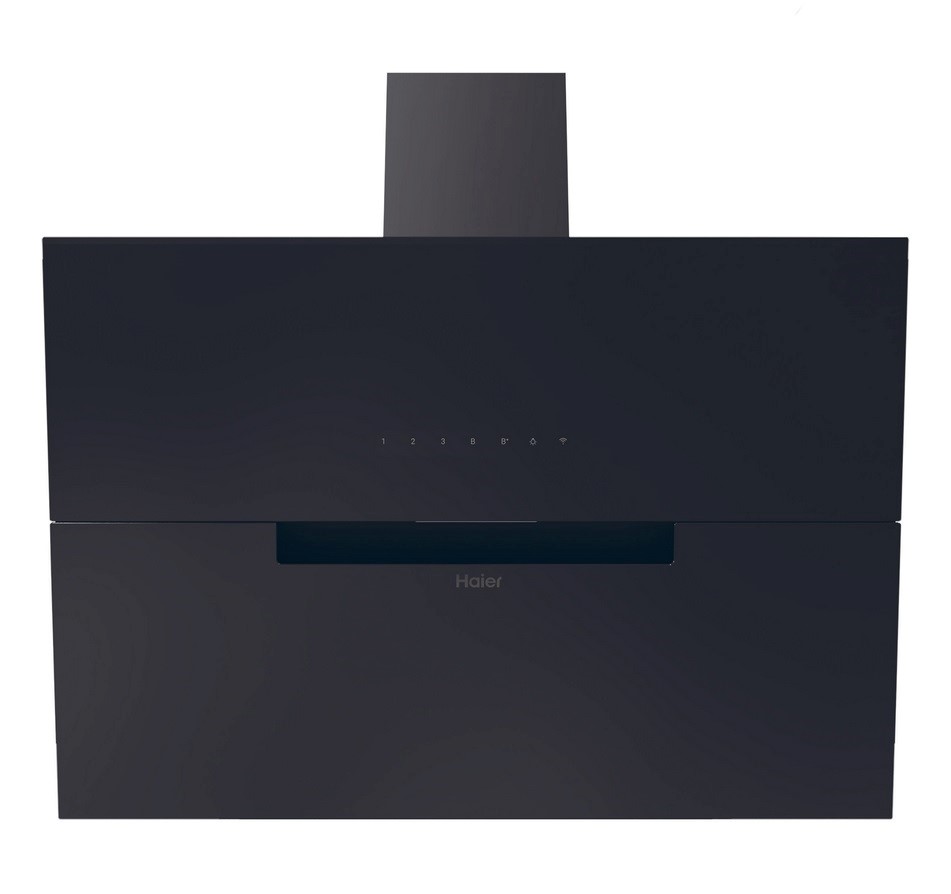 Haier HADG9CBS4BWIFI komínová digestoř