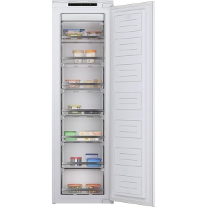 Haier HATO 174 DE vestavný mrazák