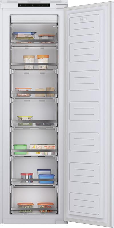 Haier HATO 174 DE vestavný mrazák