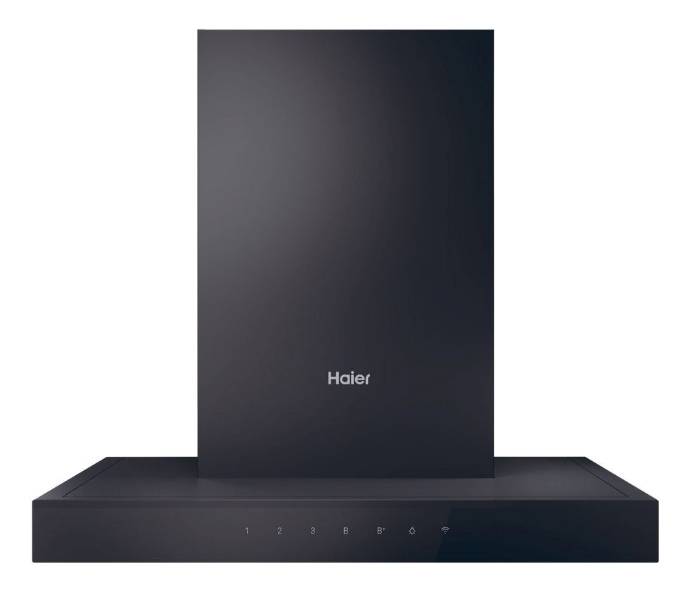 Haier HATS6CBS4BWIFI komínová digestoř