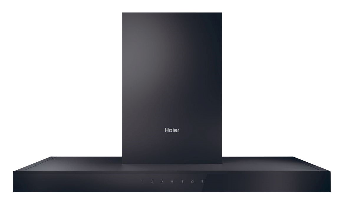 Haier HATS9CBS4BWIFI komínová digestoř