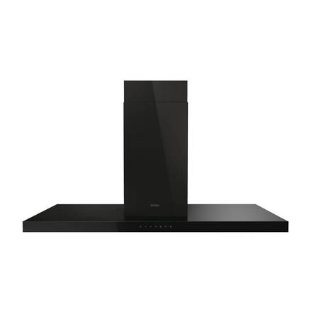 Haier HATSI120BCS6BVOC ostrůvková digestoř