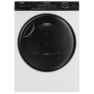 Haier HD80-A3959-S sušička prádla