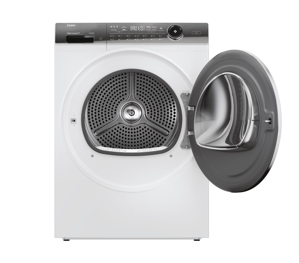 Haier HD90-A3979NU1-S sušička prádla - Obrázek 2
