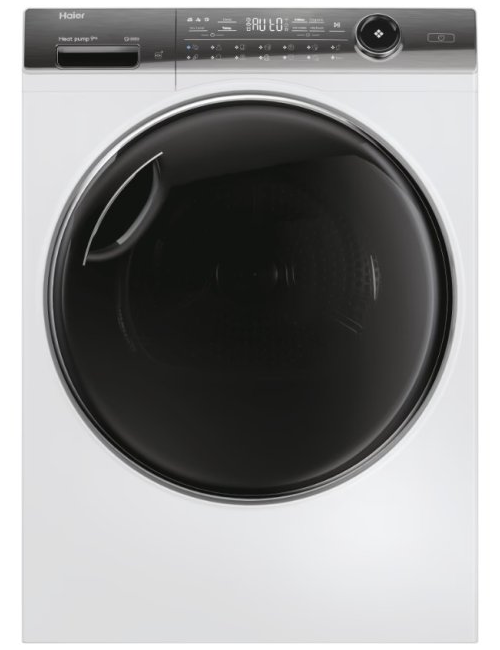Haier HD90-A3979NU1-S sušička prádla