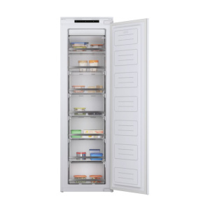 Haier HFE 172 NF DE vestavný mrazák