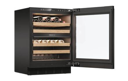 Haier HUC44GDEH1 vestavná vinotéka - Obrázek 2