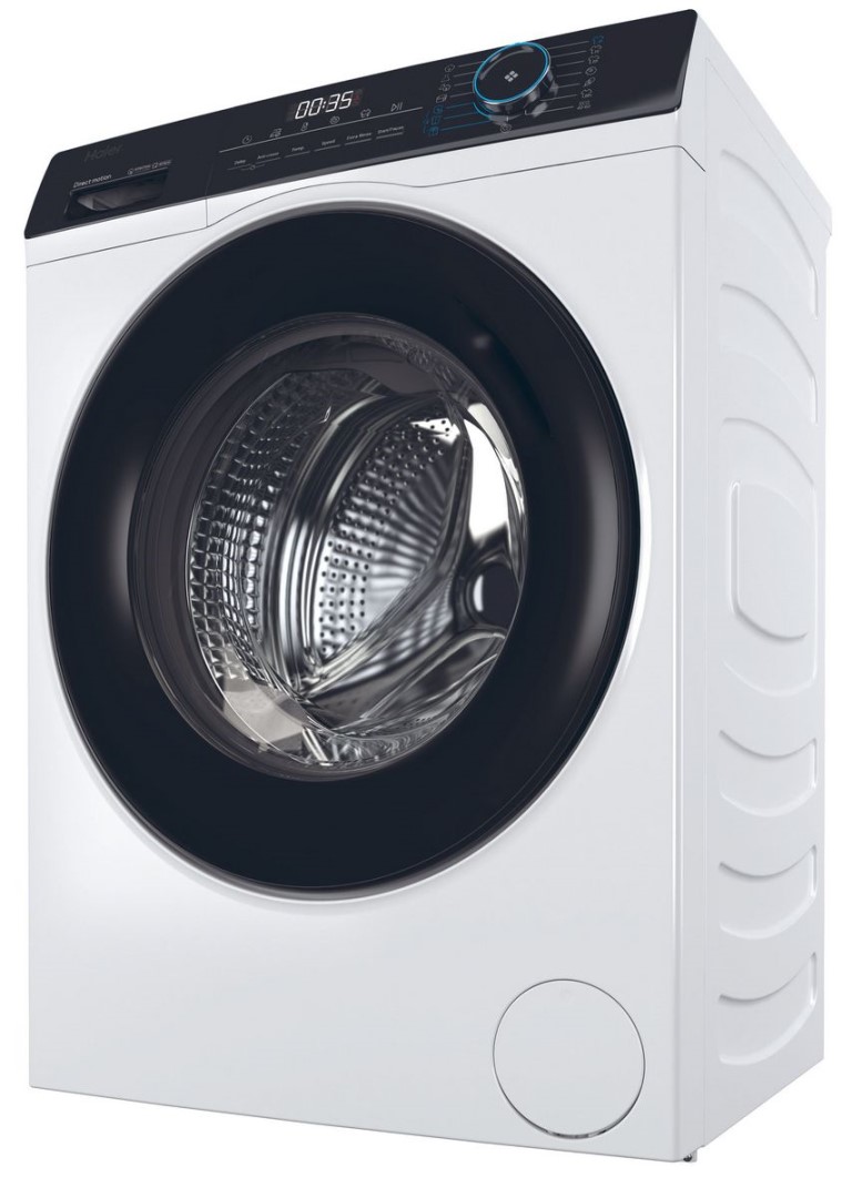 Haier HW70-B14929-S slim pračka - Obrázek 2