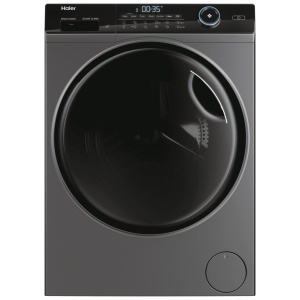 Haier HW80-B14959S8U1S pračka s předním plněním