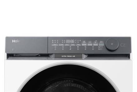 Haier HW90-B14387TU1-S pračka s předním plněním X SERIES 9 - Obrázek 2