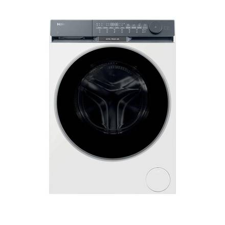 Haier HW90-B14387TU1-S pračka s předním plněním X SERIES 9