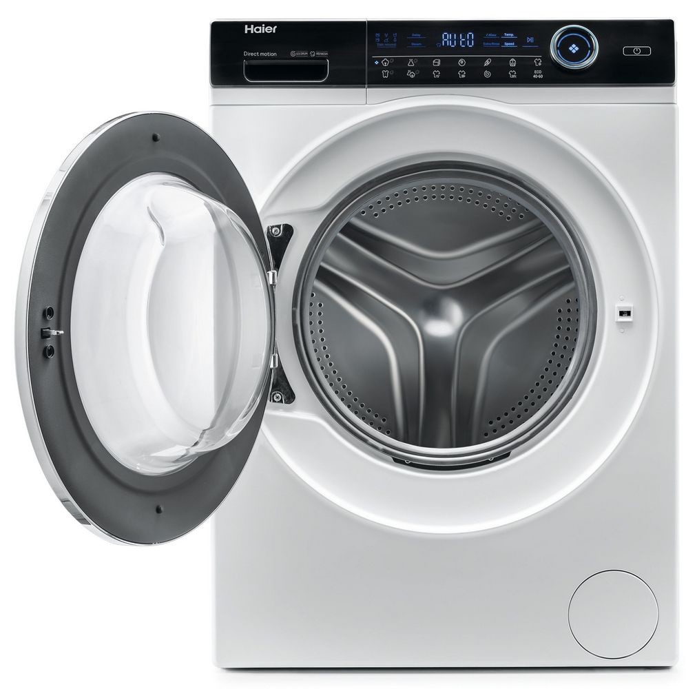Haier HW90-B14979EU1-S pračka s předním plněním - Obrázek 2