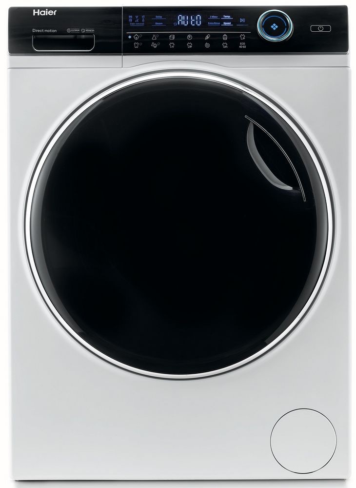 Haier HW90-B14979EU1-S pračka s předním plněním