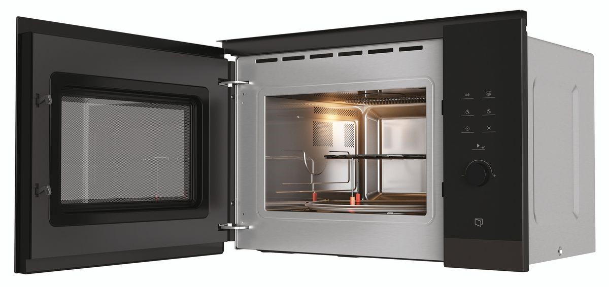 Haier HWO38MG6HXB vestavná mikrovlnná trouba - Obrázek 2