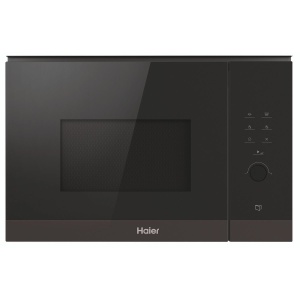 Haier HWO38MG6HXB vestavná mikrovlnná trouba