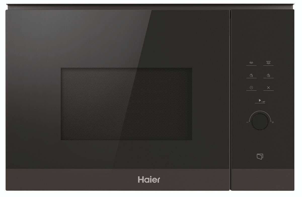Haier HWO38MG6HXB vestavná mikrovlnná trouba