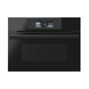 Haier HWO45NB6T0B1 kompaktní mikrovlnná trouba