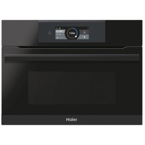 Haier HWO45NM6OXB2 kompaktní parní trouba
