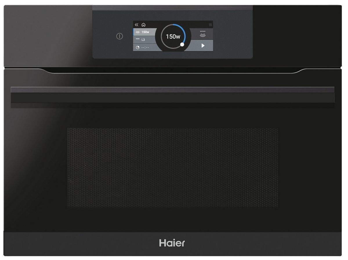 Haier HWO45NM6OXB2 kompaktní parní trouba