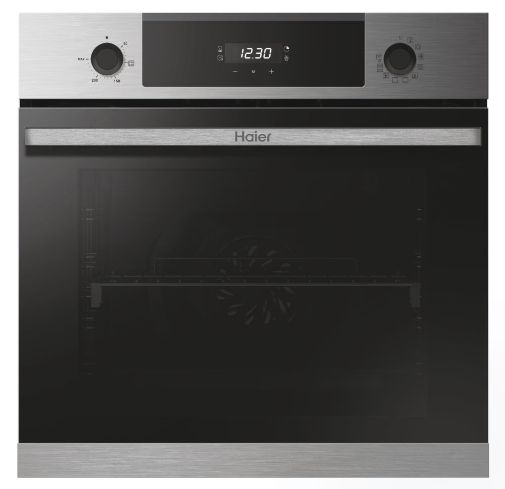 Haier HWO60SM2E1XH pyrolytická trouba