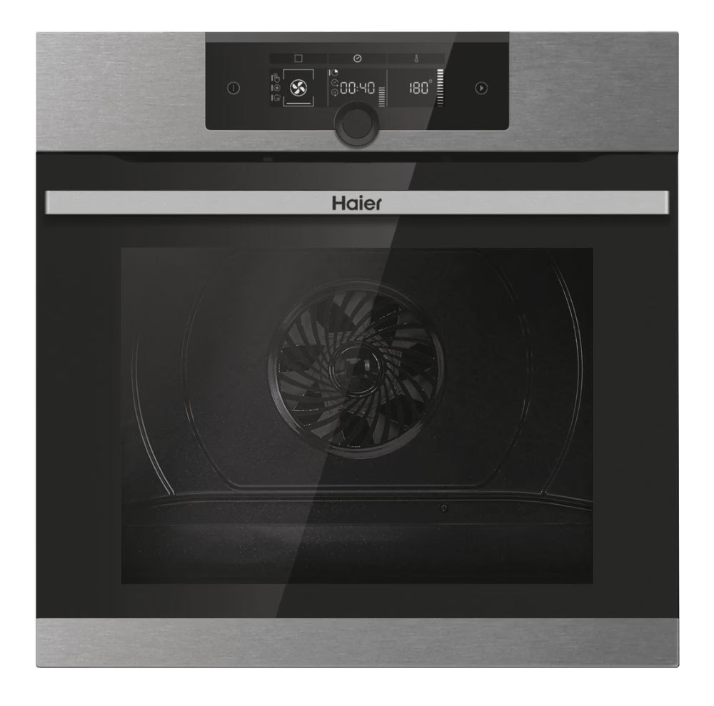 Haier HWO60SM2F3XH trouba s parní funkcí